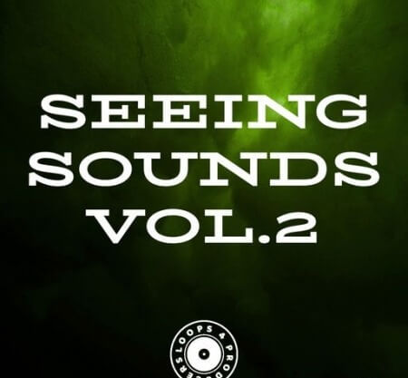 ProdbyVALE Seeing Sounds Vol.2 WAV